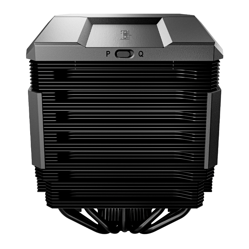 be quiet! DARK ROCK PRO 6